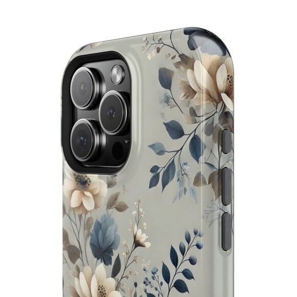 iPhone Phone Cases, Perfect Stylish Mobile Case,MLNMC533 - Picture 9 of 13